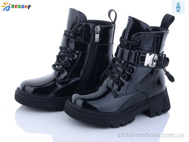 Ботинки Bessky BM3188-2B