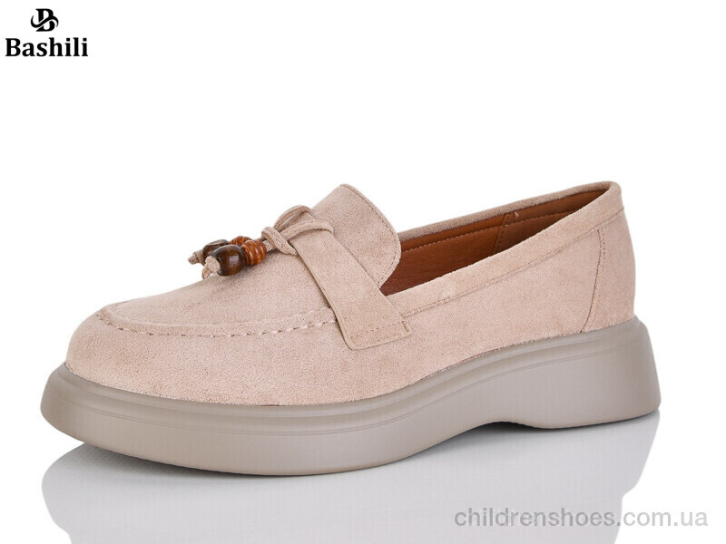 Туфли Башили H6546-17