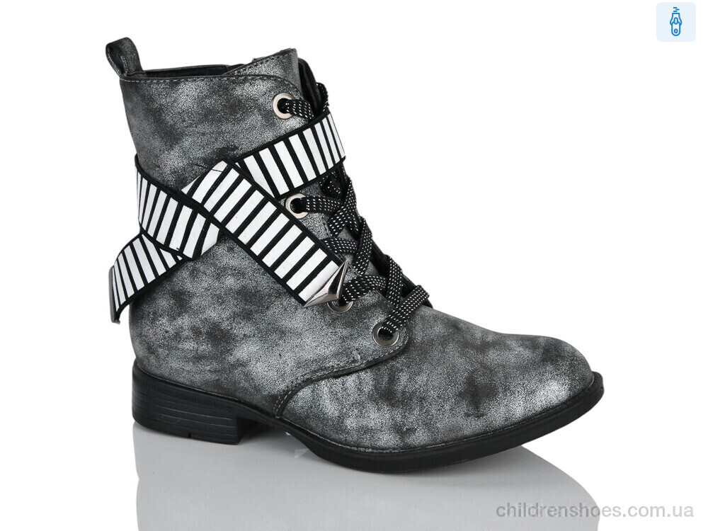Ботинки XXF03-CT58-37C Xifa kids / p. 32-37 / 8пар