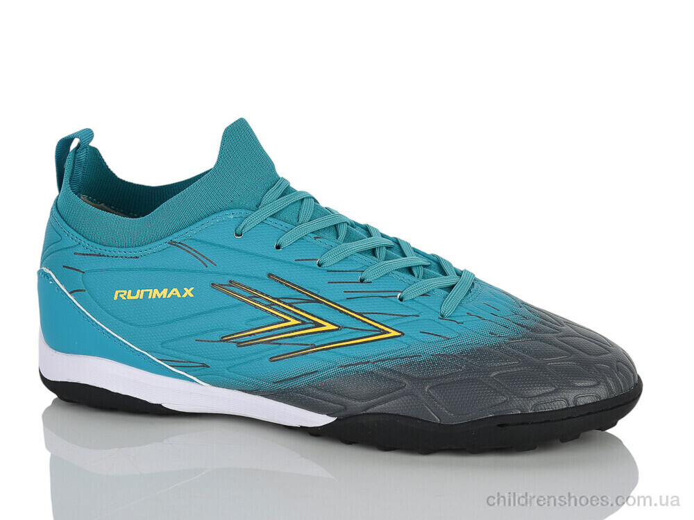 Футбольная обувь A1730-8 RUNMAX / p. 40-45 / 8пар
