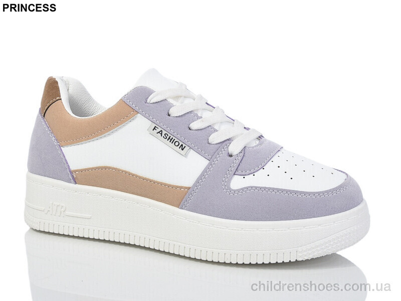 Кроссовки Princess L234