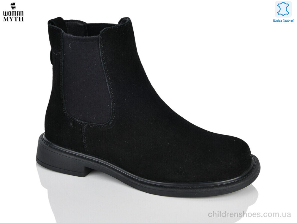 Ботинки MG6120 WOMAN MYTH / p. 36-41 / 8пар