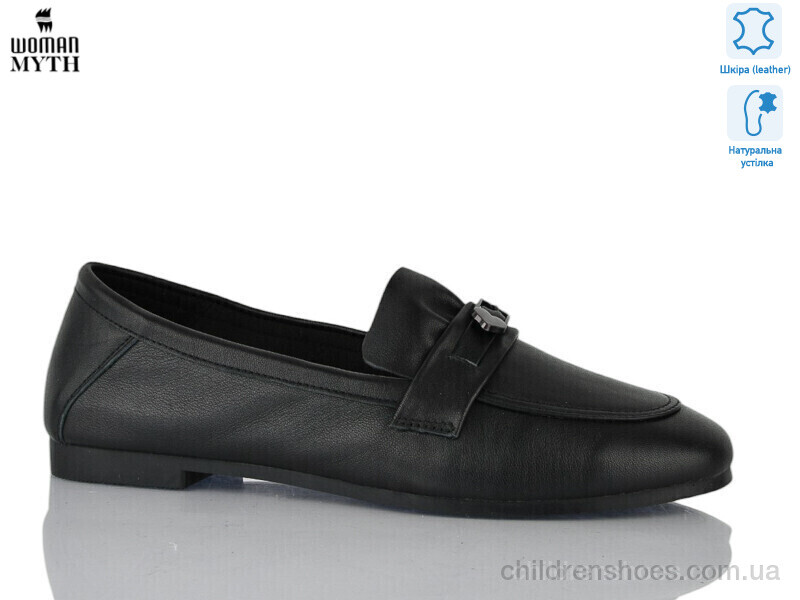 Туфли DX8078 WOMAN MYTH / p. 36-41 / 8пар