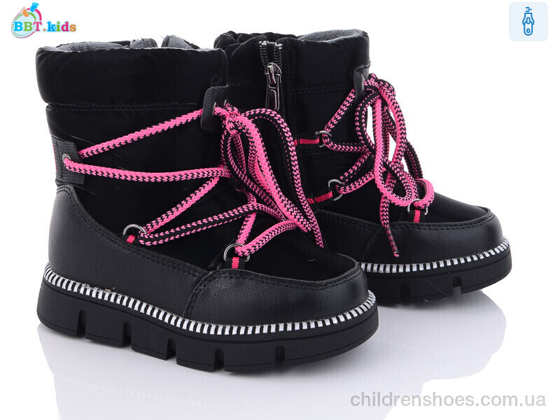 Дутики BBT kids T6909-1