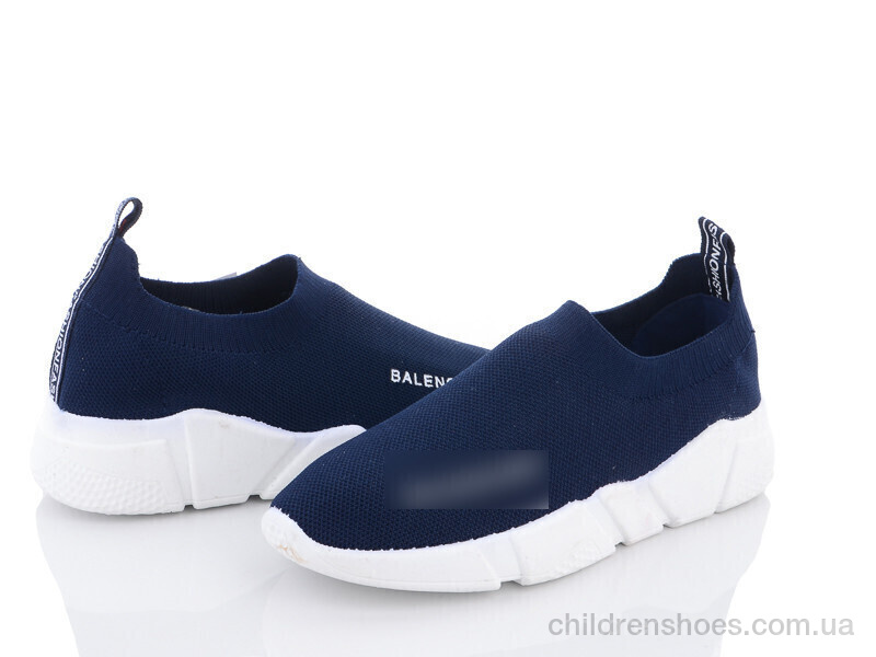 Кроссовки Violeta only one 9-718 blue