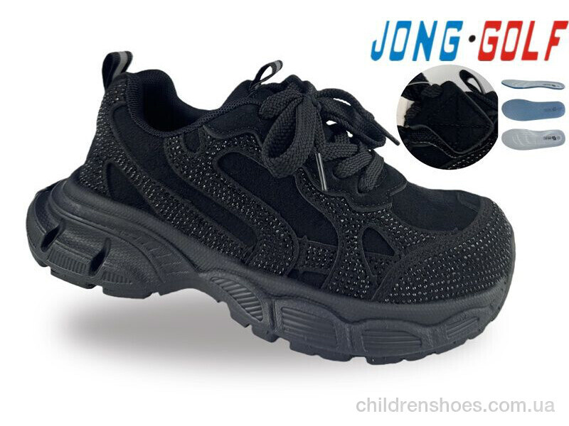 Кроссовки D12012-0 Jong Golf / p. 33-40 / 8пар