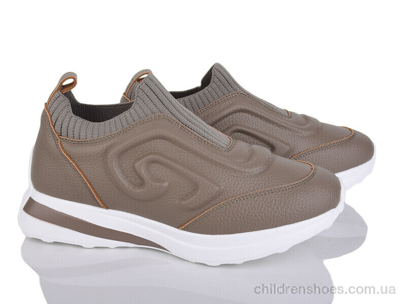 Кроссовки Loretta Y045-2