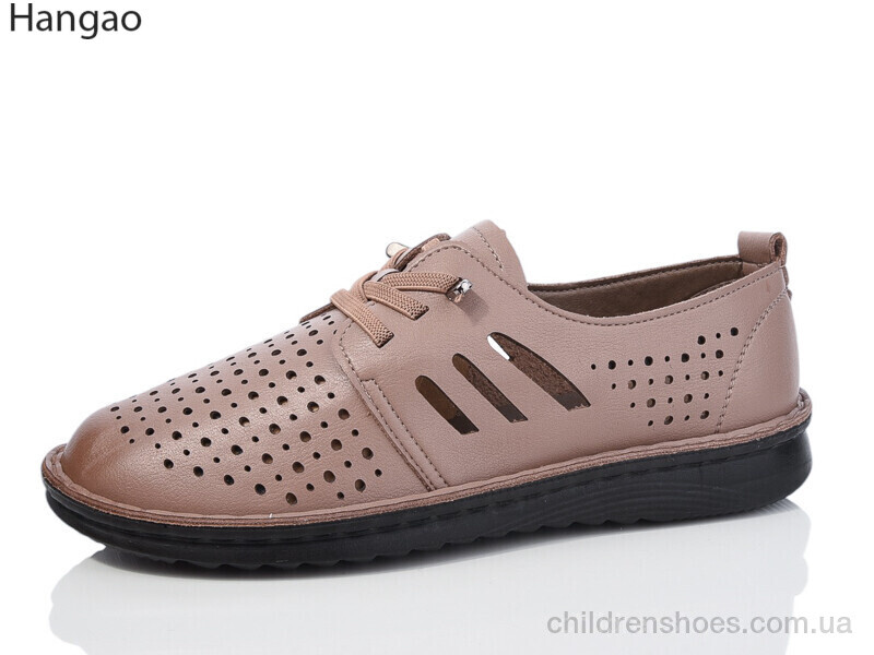 Туфли Hangao Y3396-11