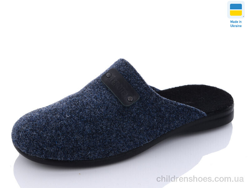 Тапки Klerotex 275