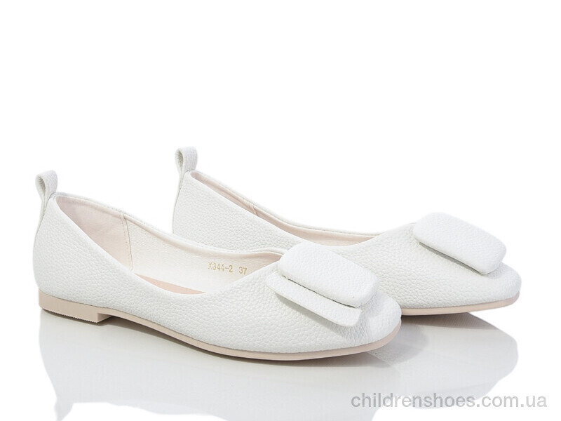 Туфли Loretta X344-2