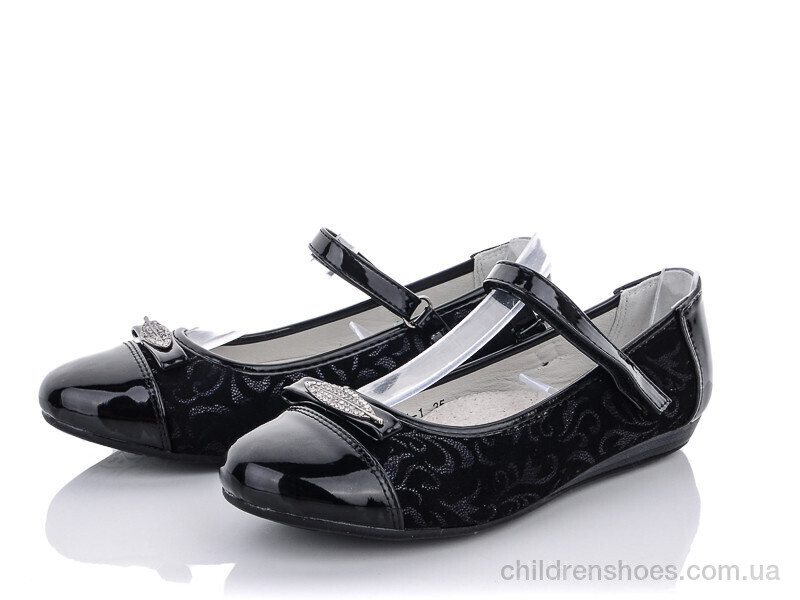 Туфли Lilin shoes A7769A-1