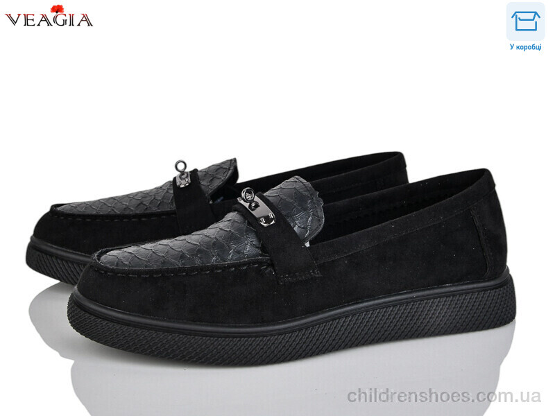 Туфли Veagia 10160-1