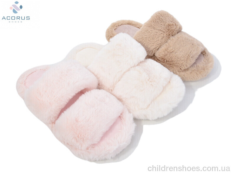 Тапки No brand A69 mix