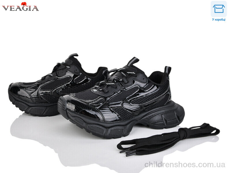 Кроссовки FAN V3515