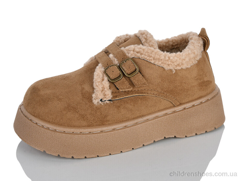 Угги 37-1 khaki MaiNeLin / p. 37-41 / 8пар