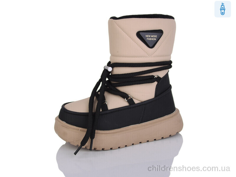 Дутики Girnaive AM619-28