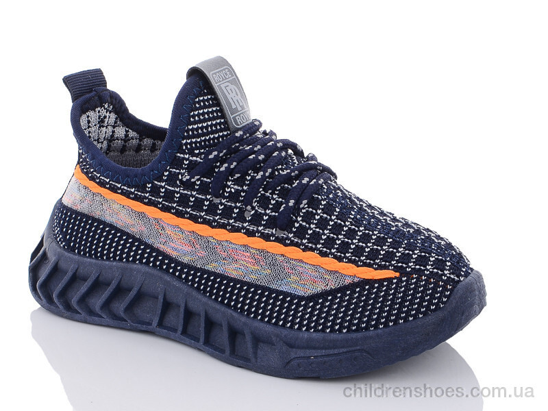 Кроссовки Lion X3-4