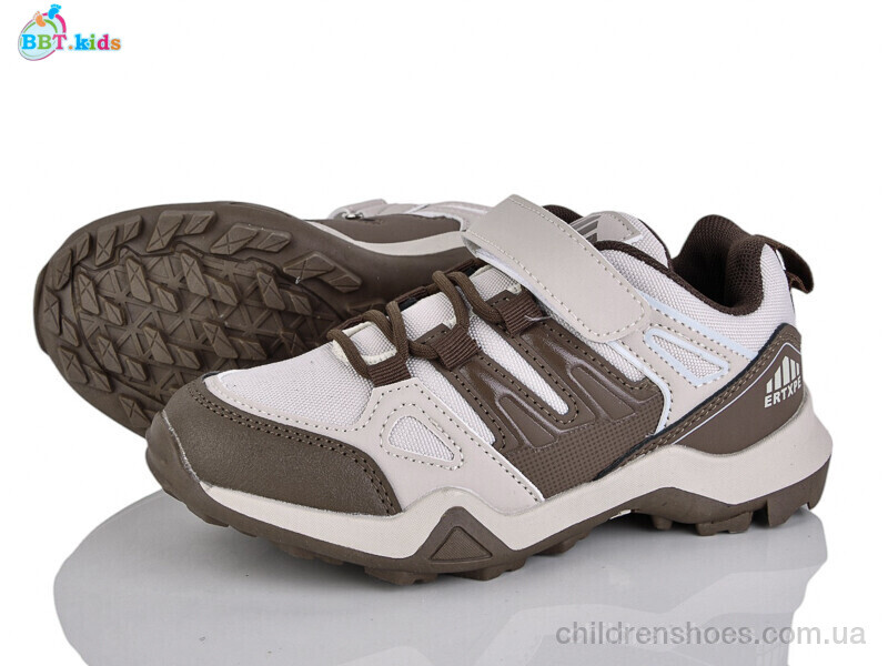 Кроссовки BBT H651-3-3