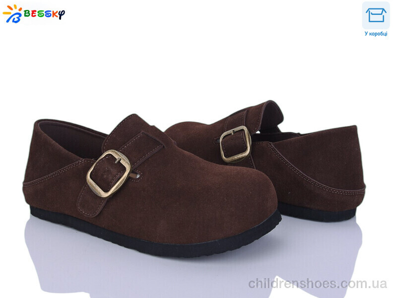 Туфли Bessky BD5241-4