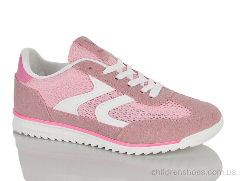 Кроссовки Violeta only one 2028-1 pink