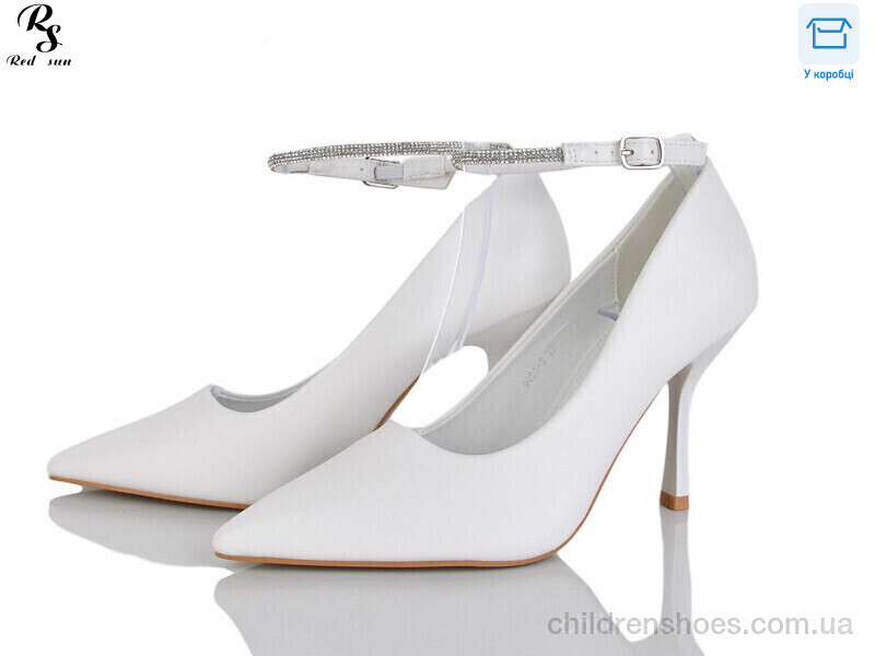 Туфли Panda QQ99-2