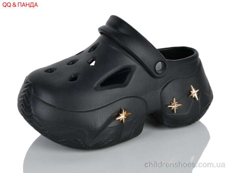 Кроксы No brand QQ85-1