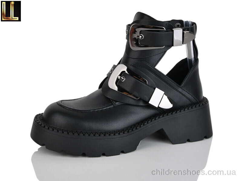 Ботинки Lilin TSD-L0051-1