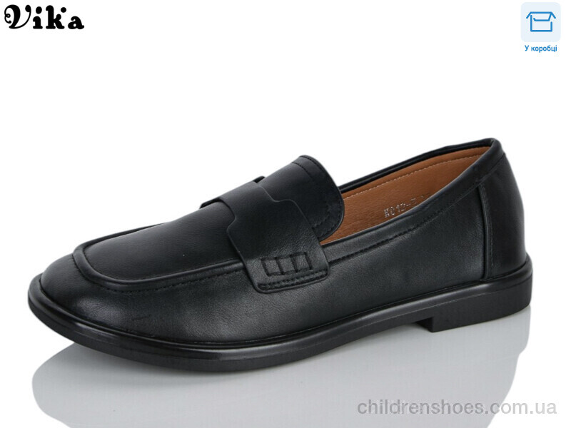 Туфли K812-5 VIKA-Limani-LULU / p. 36-41 / 8пар