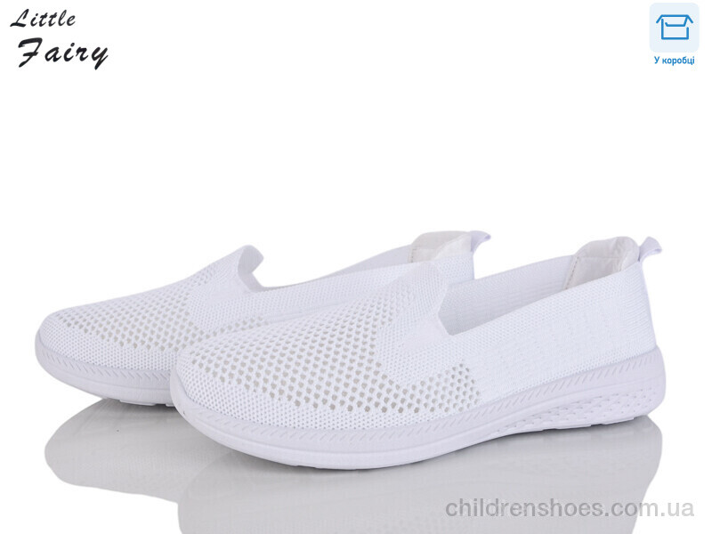 Слипоны L.Fairy A1033-4