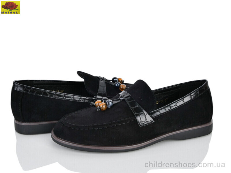 Туфли U9588-15 Mei De Li / p. 36-40 / 8пар