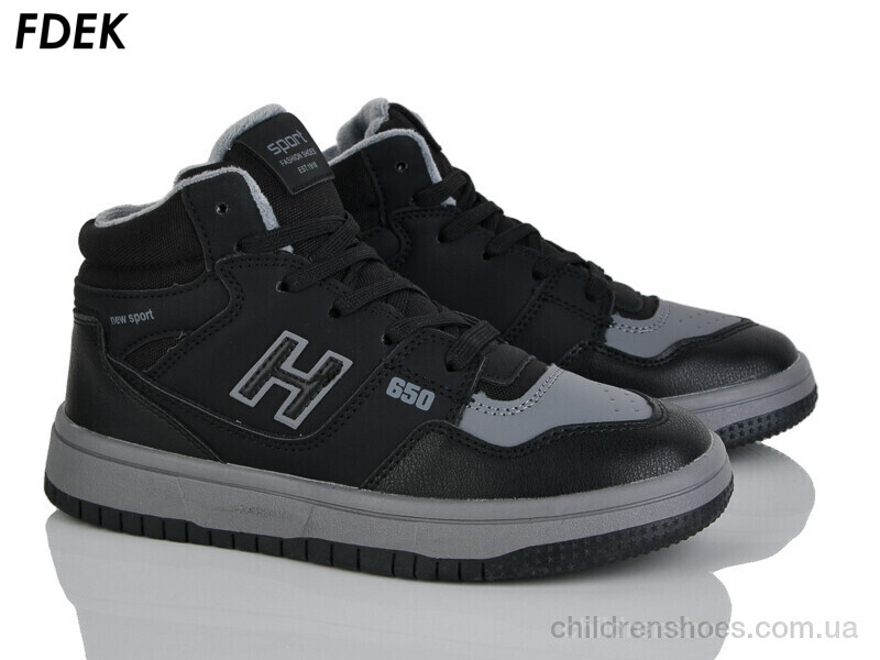 Кроссовки Fdek R9262-1