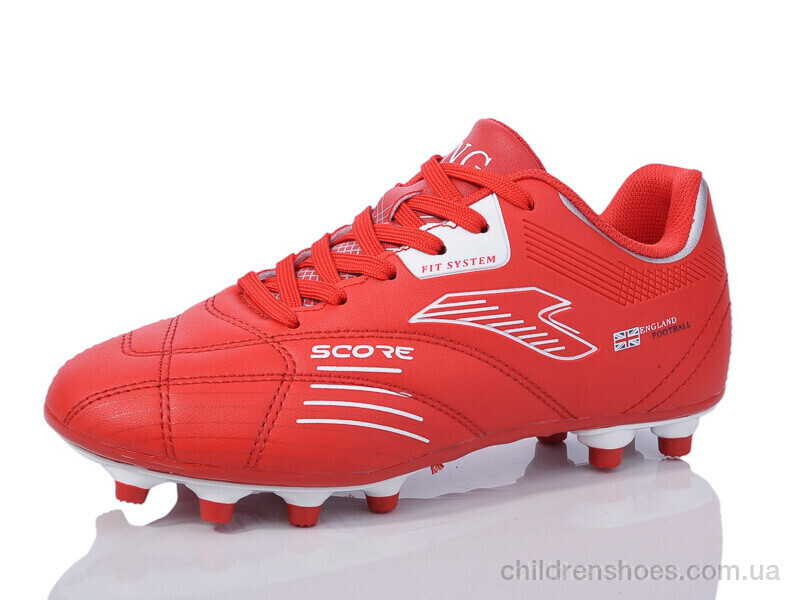 Футбольная обувь Demax D2311-37H
