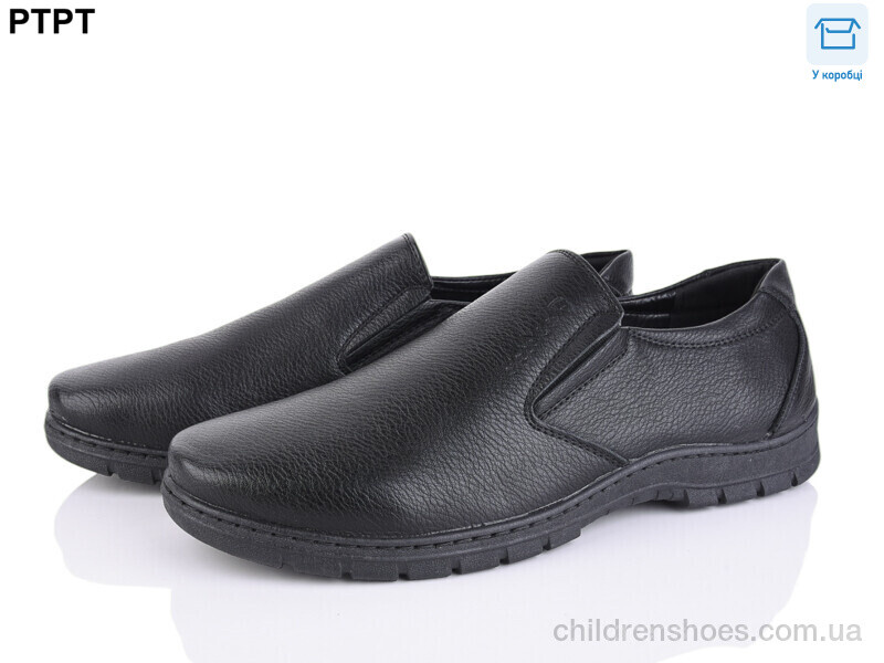 Туфли Tengbo Y723