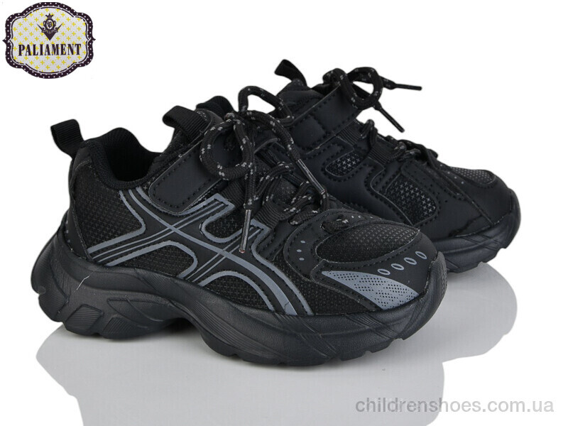 Кроссовки PALIAMENT A0048-1