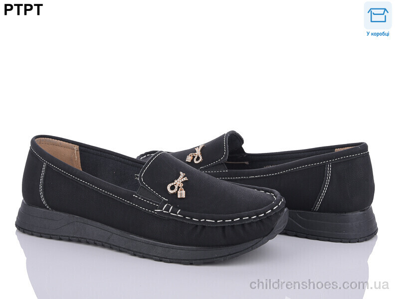 Мокасины PTPT W2315-1