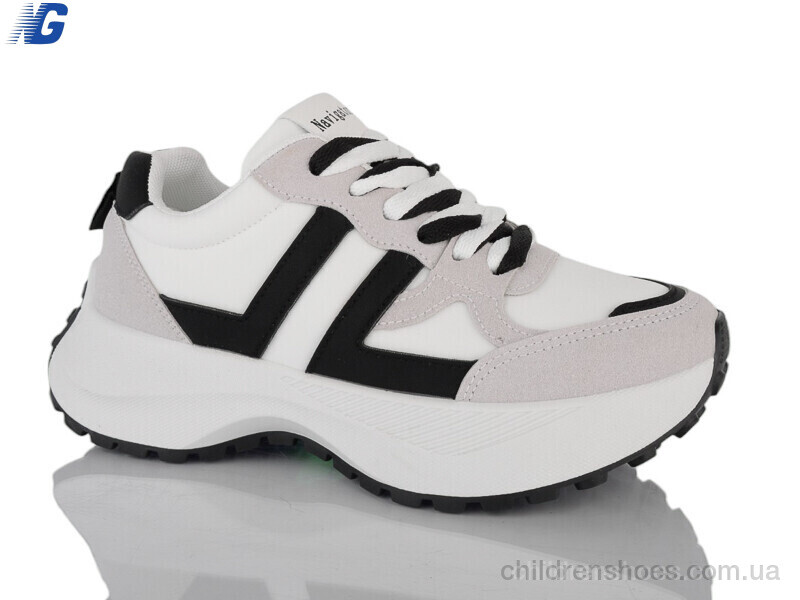 Кроссовки Navigator B25307-1