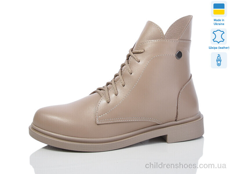 Ботинки No brand 25 кап.+кап. зима