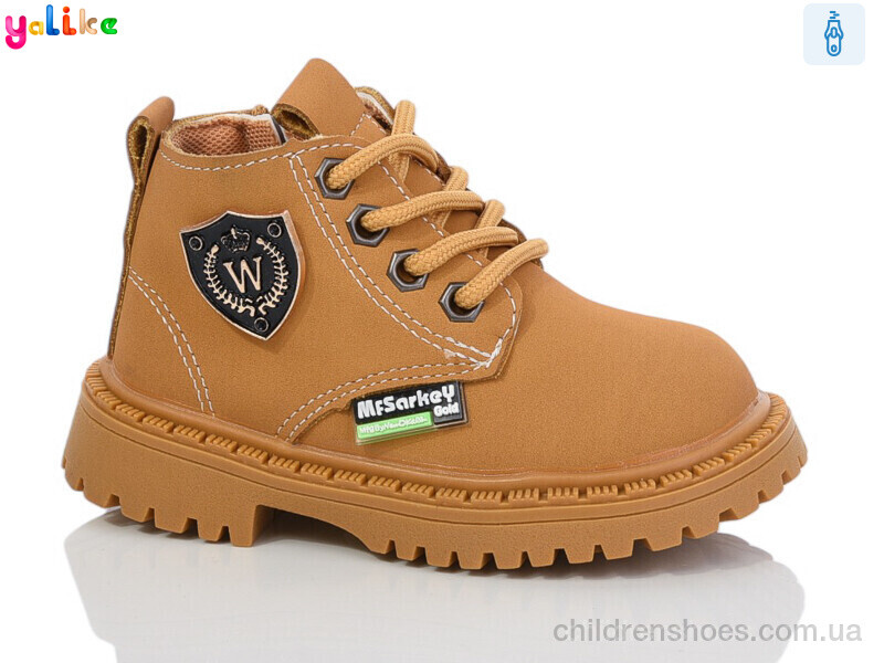 Ботинки No brand 665-2