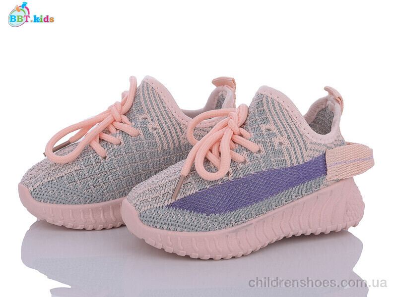 Кроссовки BBT kids F81-1-12