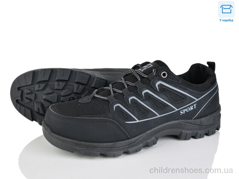 Кроссовки Wonex 776 black