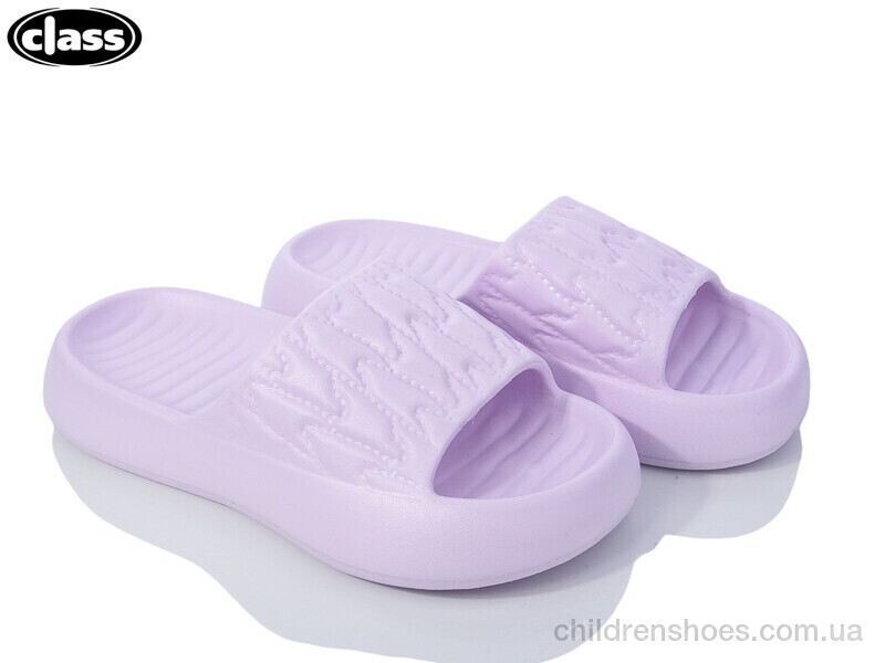 Шлепки женские No brand 518-1