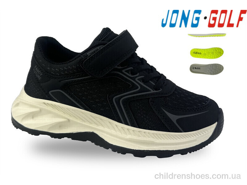 Кроссовки JongGolf C11651-20