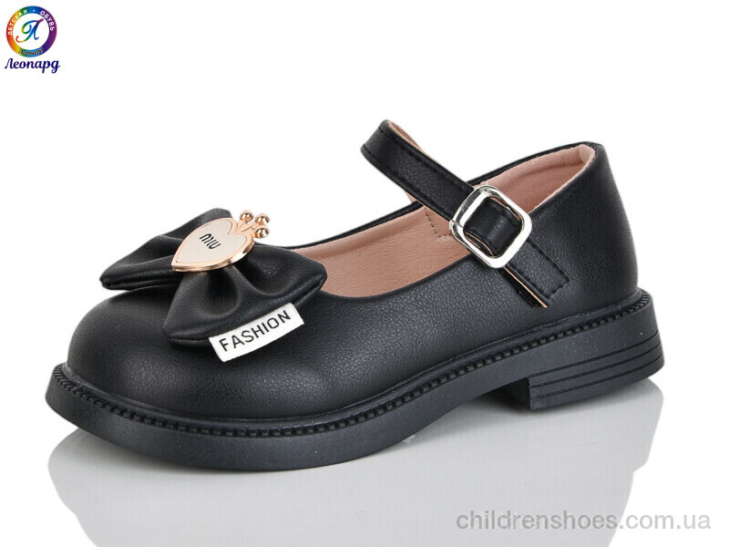 Туфли No brand A2-1B