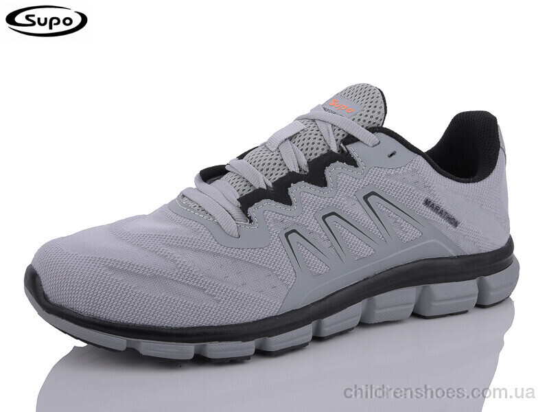 Кроссовки Supo A2830-2 climacool