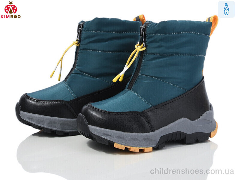 Дутики Kimbo-o FG24113-1L