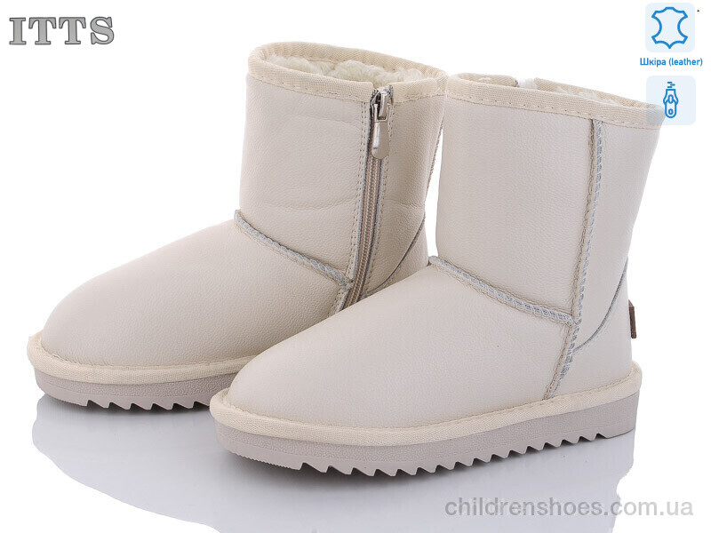 Угги ITTS 7805-7