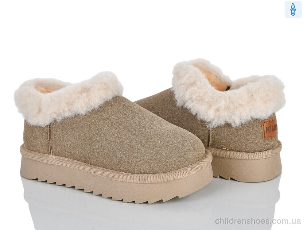 Угги A5001-3K Xifa kids / p. 33-38 / 8пар