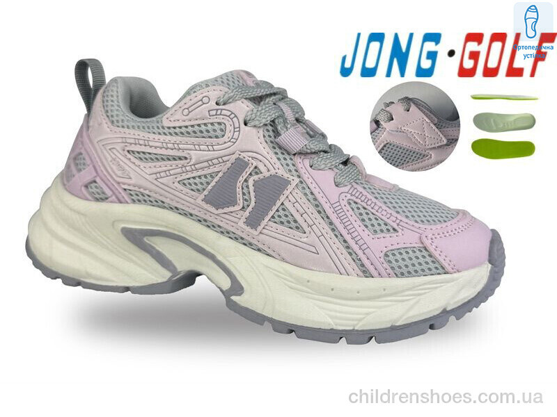 Кроссовки JongGolf C11734-28