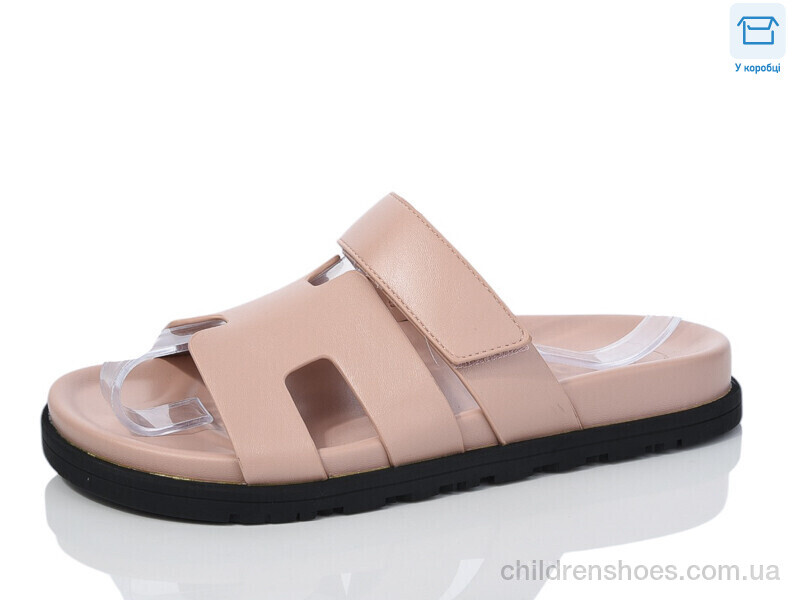 Шлепки женские GB B13-3