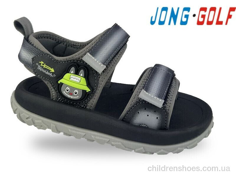 Сандалии JongGolf B20712-2